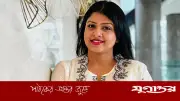 চতুর্থ বিয়ের চার মাসেই মা হলেন অভিনেত্রী সুস্মিতা রায়