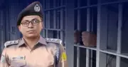 প্রতারণা মামলায় সিলেটের এসি সোহেল উদ্দিন কারাগারে