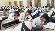 সিলেট বোর্ডে এইচএসসি পরীক্ষা শুরু: ৭২ হাজার ৭৪৫ শিক্ষার্থী অংশ নিচ্ছে