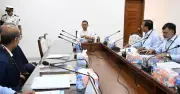 গুলশান-বনানী-বারিধারা হ্রদ রক্ষায় নির্দেশ প্রধানমন্ত্রীর