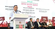 তারিক রহমানের দাবি: জুলাই গণঅভ্যুত্থানে নিহত কমপক্ষে ২,০০০, আহত ৩০,০০০