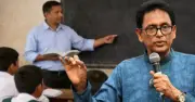 শিক্ষকদের মর্যাদা রক্ষায় সিভিল সার্ভিসে পরিবর্তনের উদ্যোগ: শিক্ষামন্ত্রী