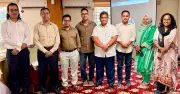 জলবায়ু রিপোর্টিংয়ে অভিন্ন পাঠ্যক্রম তৈরির উদ্যোগ শিক্ষকদের