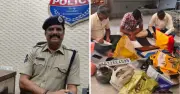 তেলেঙ্গানায় পুলিশ কর্মকর্তার ৩০০ কোটি রুপির সম্পদ জব্দ, গ্রেপ্তার
