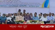 সেই ভুল আর করা চলবে না: শামা ওবায়েদ