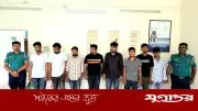 টঙ্গীতে চাঁদা দাবি: যুবদল নেতাসহ ১৯ জনের নামে মামলা, গ্রেফতার ১১