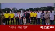 টঙ্গী ফুটবল একাডেমির ২-১ গোলে জয়, সেমিফাইনালে
