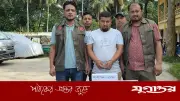 স্কুলছাত্র ইথান হত্যাচেষ্টা মামলায় শীর্ষ সন্ত্রাসী অপু গ্রেফতার, বিদেশি পিস্তল উদ্ধার