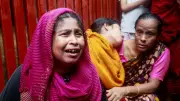 চট্টগ্রামে পাহাড়ধসে দুই শিশুর মৃত্যু, আহত ১