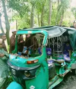 ফেনীতে পৃথক সড়ক দুর্ঘটনায় দুইজন নিহত, চালক পলাতক