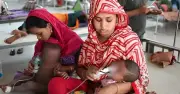 ২৪ ঘণ্টায় হামের উপসর্গে আরও ২ শিশুর মৃত্যু, আক্রান্ত ৮৩৩