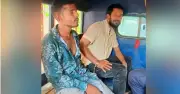 অভিযানের নামে স্বর্ণালংকার চুরি: নারায়ণগঞ্জে দুই পুলিশসহ ৪ জন গ্রেফতার