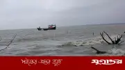 বঙ্গোপসাগরে দুই ট্রলার ডুবি, নিখোঁজ ২ জেলে, উদ্ধার ১৬