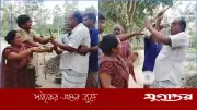 মির্জাপুরে স্বামী-স্ত্রী-সন্তানকে মারধর, ইউপি চেয়ারম্যানের বিরুদ্ধে অভিযোগ