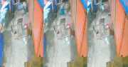 কুমিল্লায় ফুটপাতে ঘুমন্ত নারী ধর্ষণ, সিসিটিভি ফুটেজ ভাইরাল