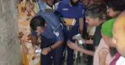নারায়ণগঞ্জে ছিনতাই সন্দেহে যুবককে পিটিয়ে হত্যা, ইমামের সংগঠনের বিরুদ্ধে অভিযোগ