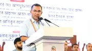 সৌদি আরবে সড়ক দুর্ঘটনায় আখাউড়ার যুবক নিহত