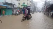 সিরাজগঞ্জে ট্রেনে কাটা পড়ে যুবকের মৃত্যু
