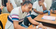 জাবিতে নারী শিক্ষার্থীর ছবি তোলায় যুবদল নেতা আটক, পরে মুচলেকায় মুক্তি
